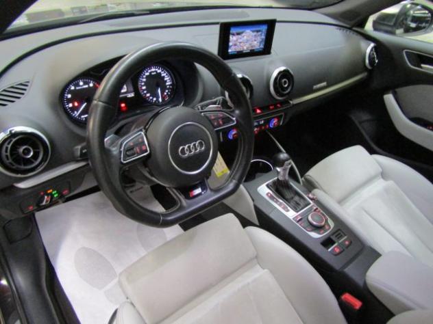 AUDI S3 S3 Sportback 2.0 TFSI quattro S-Tronic 144.000 KM rif. 23887035 - Foto 7