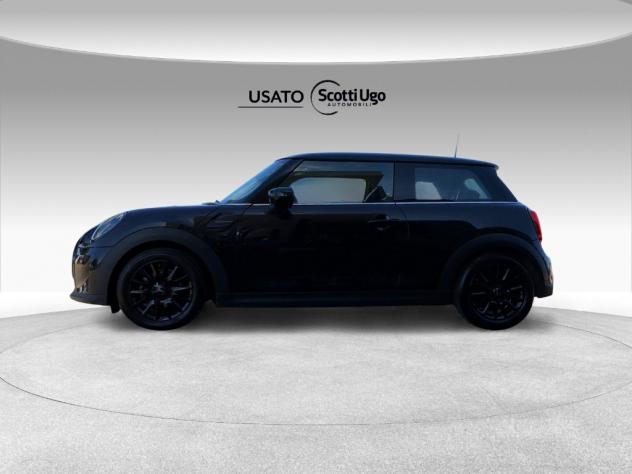 MINI Cooper Mini IV F54-F55-F56-F57 Mini 3p 1.5 Cooper Classic auto - Foto 5