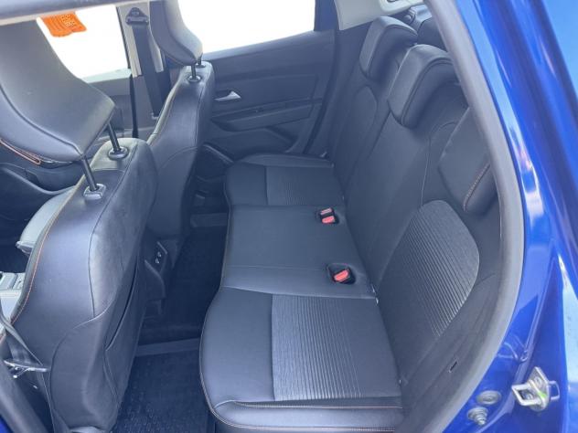 Dacia Duster 1.5 blue dci SL Extreme 4x4 115cv - Foto 8