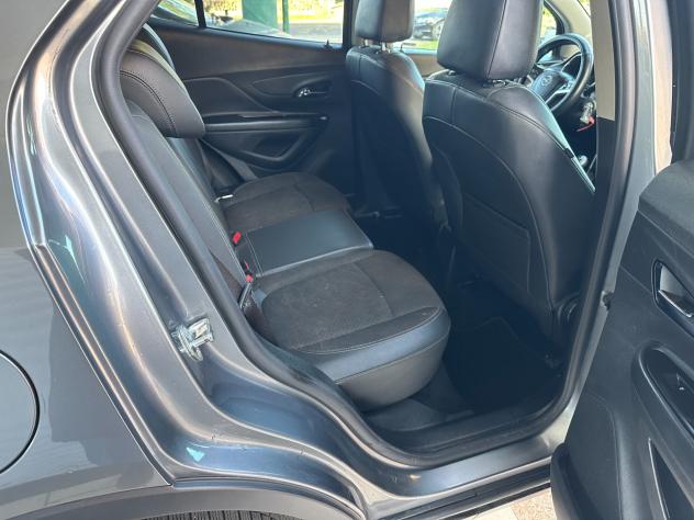 Opel Mokka X 1.6 CDTI - Foto 8