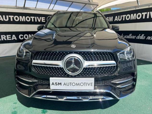 MERCEDES-BENZ GLE 300 d 4Matic Premium rif. 23978214 - Foto 2