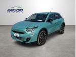 FIAT 600 Hybrid 110 CV DCT MHEV La Prima rif. 23887414