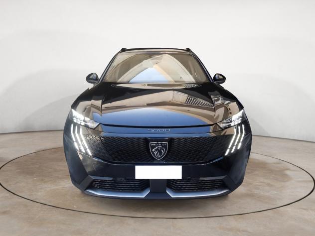 Peugeot 5008 Hybrid 145 e-DCS6 GT - Foto 7