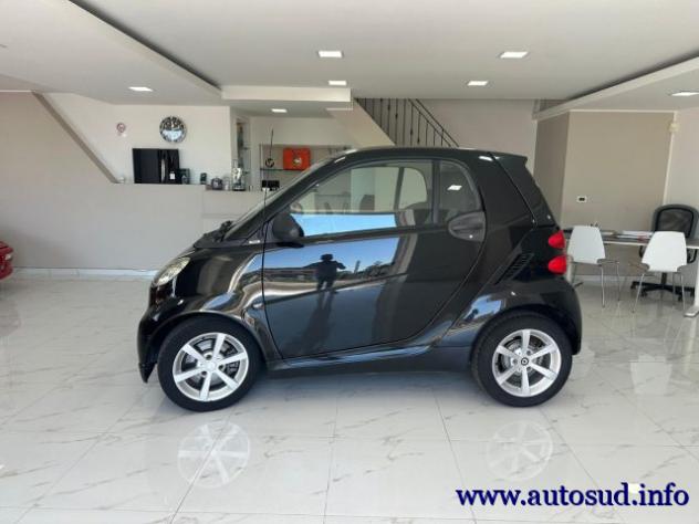 SMART ForTwo 1000 52 kW MHD coupé pulse rif. 24100260 - Foto 4