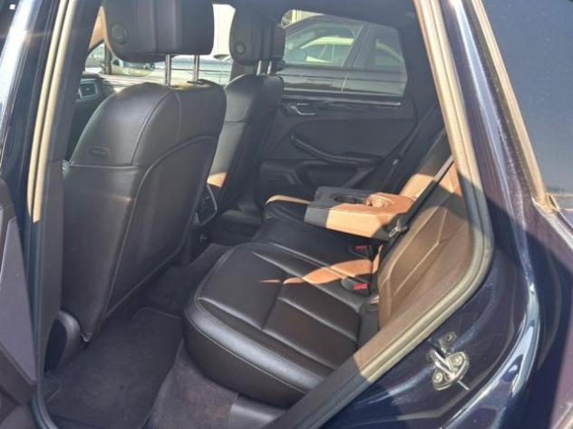 PORSCHE Macan 3.0 Diesel S rif. 23972100 - Foto 8