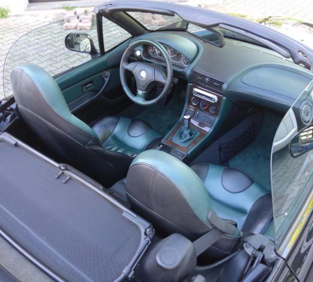 BMW Z3 Roadster - Telaio sportivo M rif. 23816306 - Foto 7