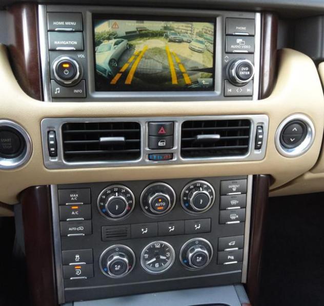 LAND ROVER Range Rover 4.4 TDV8 rif. 23771478 - Foto 8