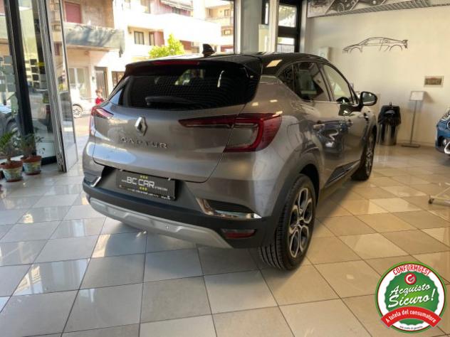 RENAULT Captur 1.3 Mild Hybrid 160cv EDC TECHNO rif. 24077227 - Foto 4