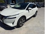 Nissan Qashqai 1.3 MHEV 140 N-Connecta