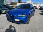 Alfa Romeo Stelvio 2.0 T 280 CV Sprint AT8 Q4
