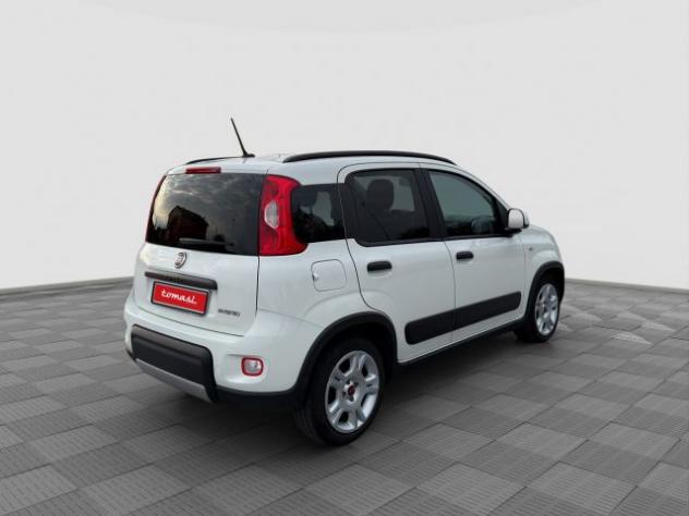 FIAT Panda Panda 1.0 FireFly Hybrid City Life rif. 24170082 - Foto 5
