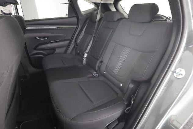 HYUNDAI Tucson Tucson 1.6 HEV aut.Exellence rif. 24148129 - Foto 6
