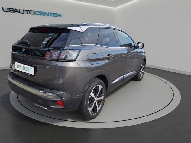 Peugeot 3008 II 2021 - 1.5 bluehdi GT Pack s&s 130cv eat8 - Foto 4