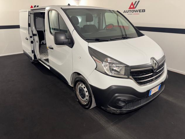 Renault Trafic T29 2.0 dCi 120CV PL-TN Furgone Ice Plus - Foto 6