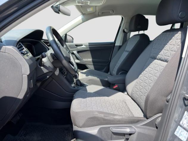 VOLKSWAGEN Tiguan Tiguan 2.0 TDI 150 CV SCR DSG Life rif. 24013188 - Foto 10
