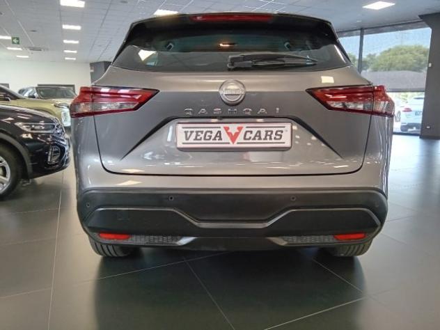 NISSAN Qashqai MHEV 158 CV Xtronic N-Connecta PREZZO REALE rif. 23981236 - Foto 7