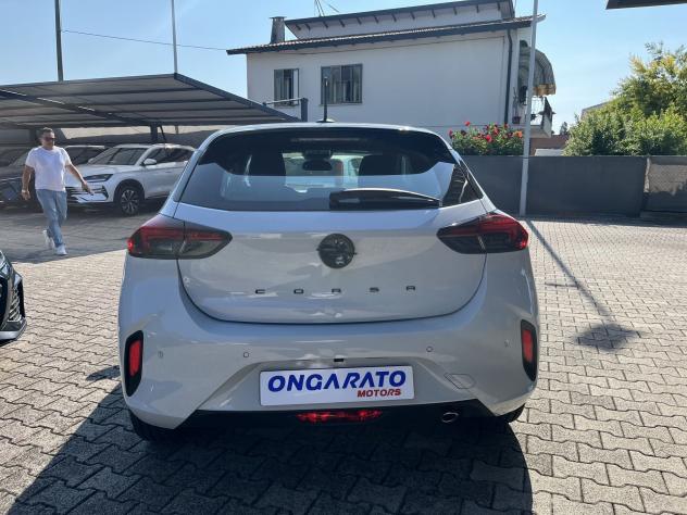 Opel Corsa Corsa 1.2 100 CV GS #Nazionale - Foto 6
