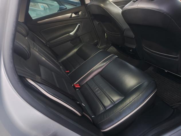 Ford Mondeo 2.0 TDCi 163 CV 5 porte Titanium - Foto 8