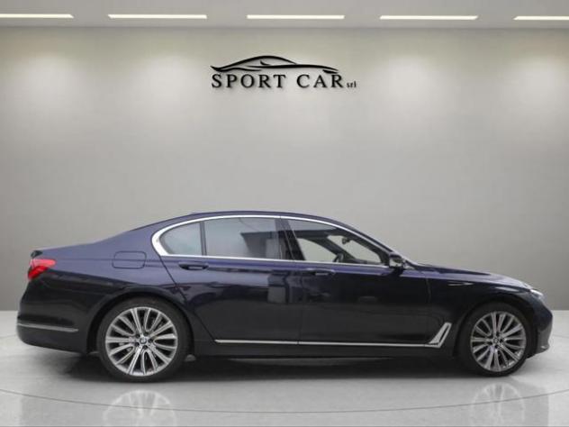 BMW 730 d xDrive Eccelsa rif. 23395282 - Foto 5