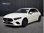 Mercedes-Benz Classe A Classe A 180 d Automatic Progressive Line Advanced