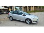 Ford Focus 1.5 TDCi 95 CV SW Business