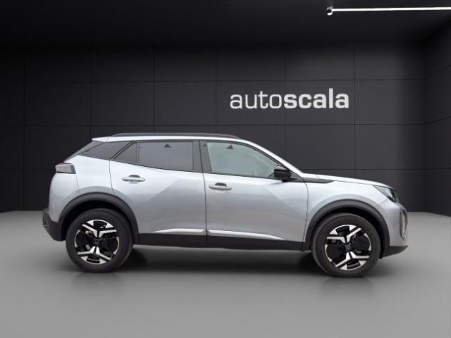 PEUGEOT 2008 Hybrid 136 e-DCS6 Allure rif. 23699483 - Foto 6
