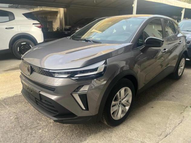 RENAULT Captur EVOLUTION 1.2 Eco-GPL 120 rif. 24213245
