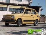 FIAT 126 650 Personal funzionante e ben tenuta