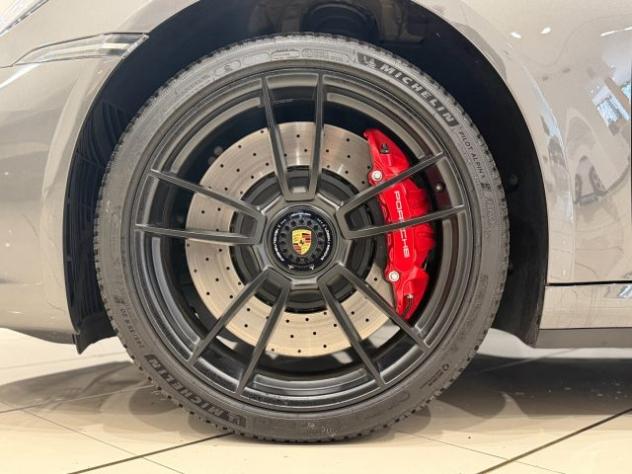 PORSCHE 911 Carrera 992 4 GTS IVA ESPOSTA rif. 24034472 - Foto 10