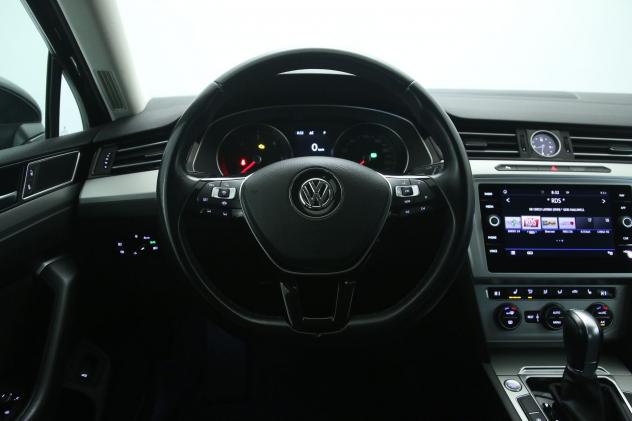 Volkswagen Passat 2.0TDI 150CV Business BMT DSG Winter pack/Park Pilot - Foto 10