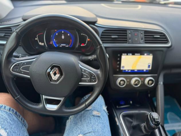 Renault Kadjar Blue dCi 8V 115CV Life - Foto 6