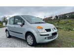 Renault Modus 1.5DCI 140000KM A-F-F-A-R-E
