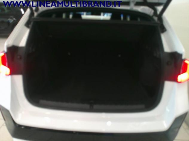 BMW X1 sDrive 18d Msport Pro Cerchio 19' Pinza Rossa Navi rif. 23924808 - Foto 10