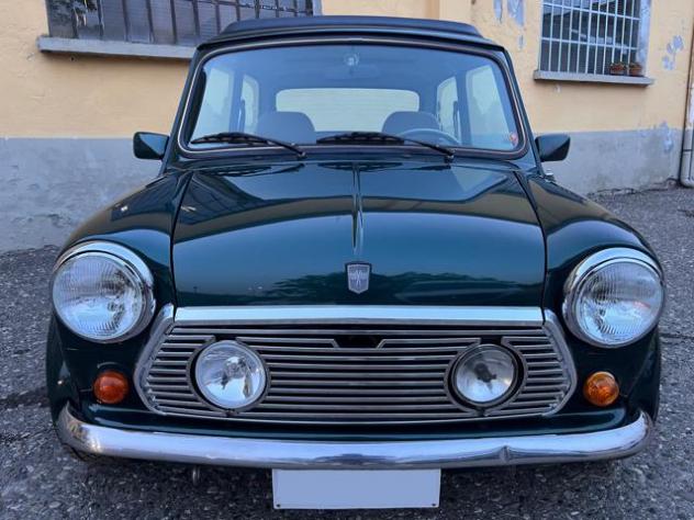 MINI 1300 €13.500,00 CABRIO 1.3 cat British Open Classic rif. 24064743 - Foto 2