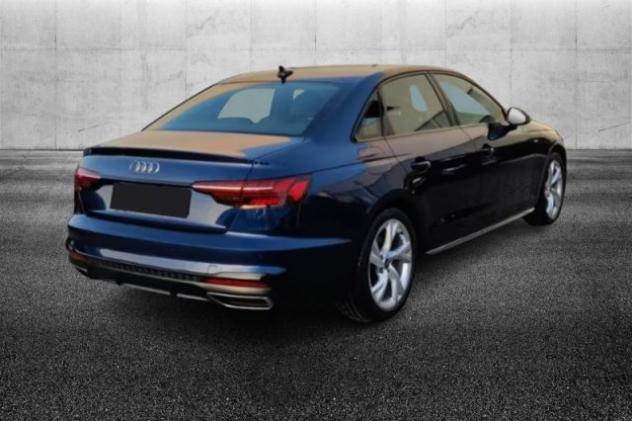 AUDI A4 40 TDI S tronic S line edition rif. 23757669 - Foto 3