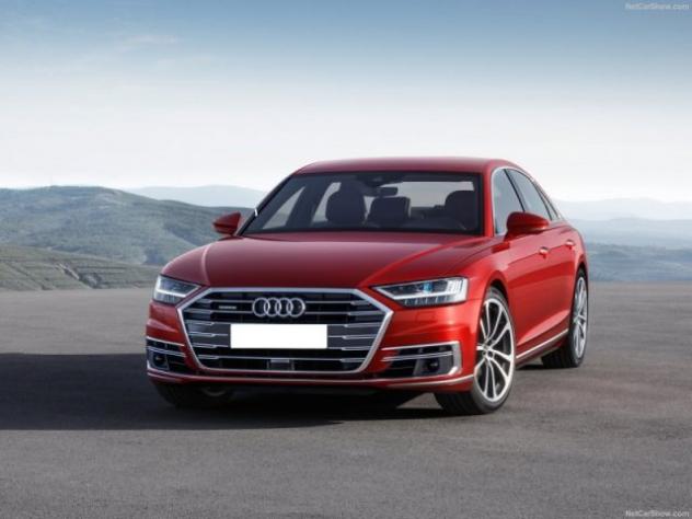AUDI A8 L 60 TFSI e 3.0 quattro tiptronic rif. 23255820 - Foto 7