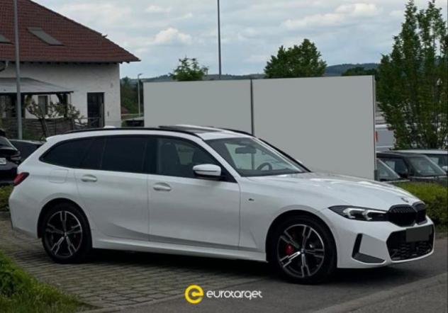 BMW 330 e xDrive Touring Msport Pro rif. 23757755