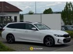 BMW 330 e xDrive Touring Msport Pro rif. 23757755