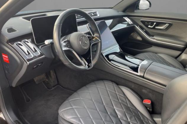 MERCEDES-BENZ S 400 d 4Matic Premium rif. 24112070 - Foto 6