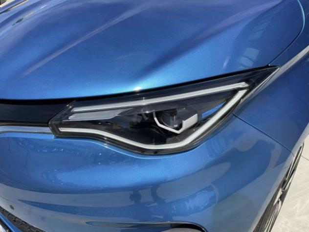 RENAULT ZOE Zen R135 rif. 23757379 - Foto 4