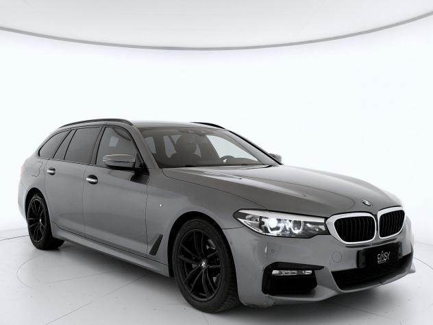 Bmw 520d Touring Msport - Foto 3