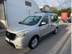 Dacia Dokker 1.5 Dci 75cv 5 posti