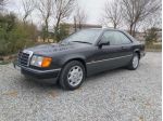 MERCEDES-BENZ CE 200 -16v cat Coupé serie w124 - GIA' ASI rif. 18707134
