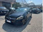 MERCEDES - Classe A - A 180 d Automatic Premium