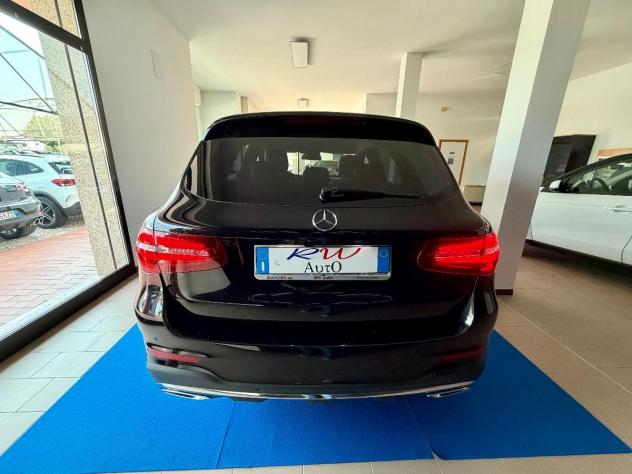 MERCEDES - Classe GLC - GLC 250 d 4Matic Executive - Foto 6