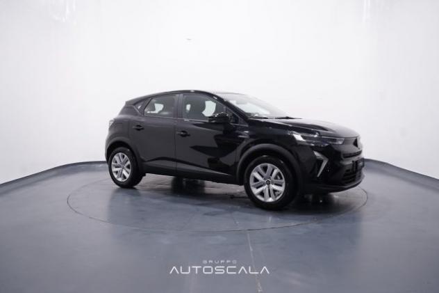RENAULT Captur 1.2 ECO-G 120cv GPL Evolution rif. 23896056 - Foto 8
