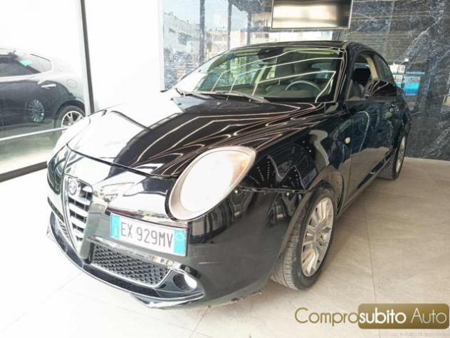 ALFA ROMEO MiTo 1.4 70 CV GPL rif. 24016249 - Foto 3