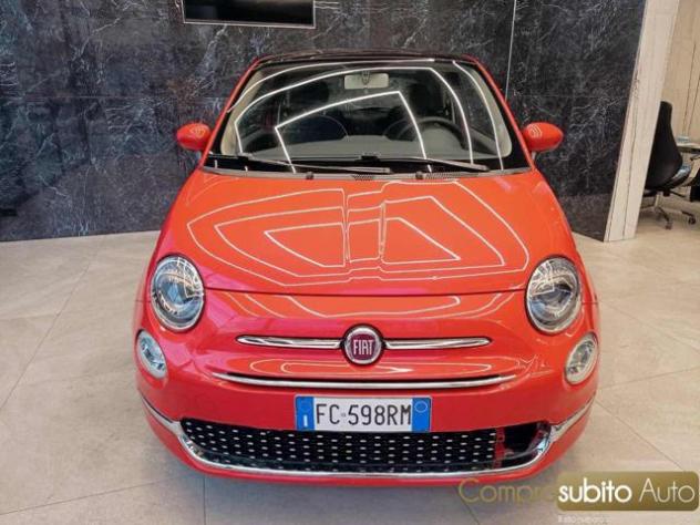 FIAT 500 1.3 Multijet 95 CV S rif. 24189444