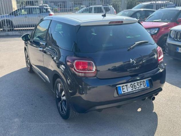 DS AUTOMOBILES DS 3 1.2 VTi 82 Chic SUPER PREZZO rif. 24056084 - Foto 6