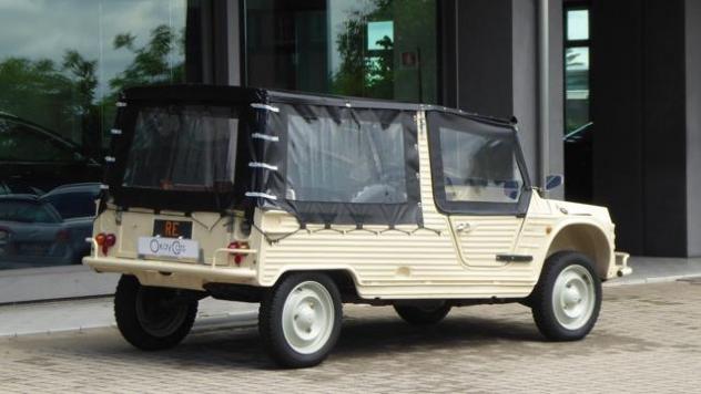 CITROEN Mehari Mehari rif. 24098854 - Foto 3